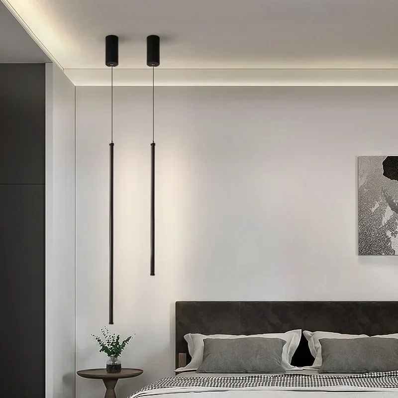 Современные длинные подвесные  – обзор и цена Decor Lighting Fixtures